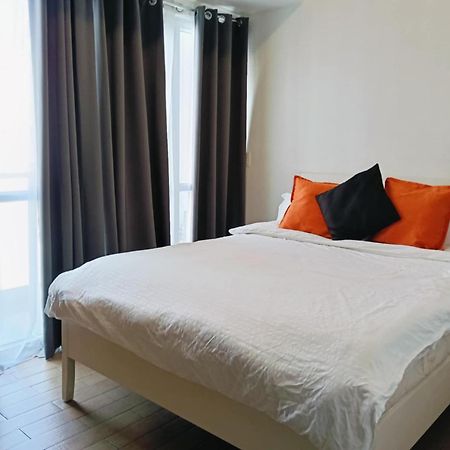 81 Newport Boulevard Cluster 4 - 8F Across Naia Airport, Terminal 3 Pasay Luaran gambar