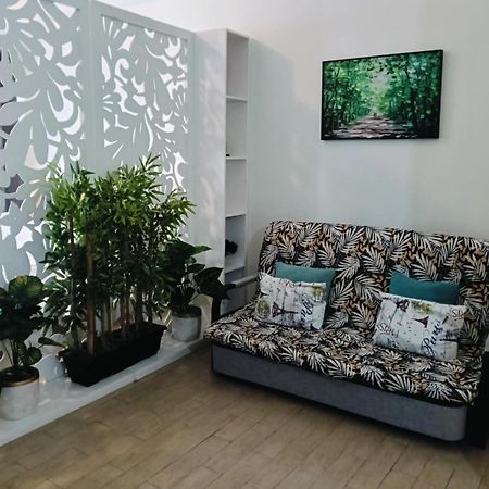 81 Newport Boulevard Cluster 4 - 8F Across Naia Airport, Terminal 3 Pasay Luaran gambar