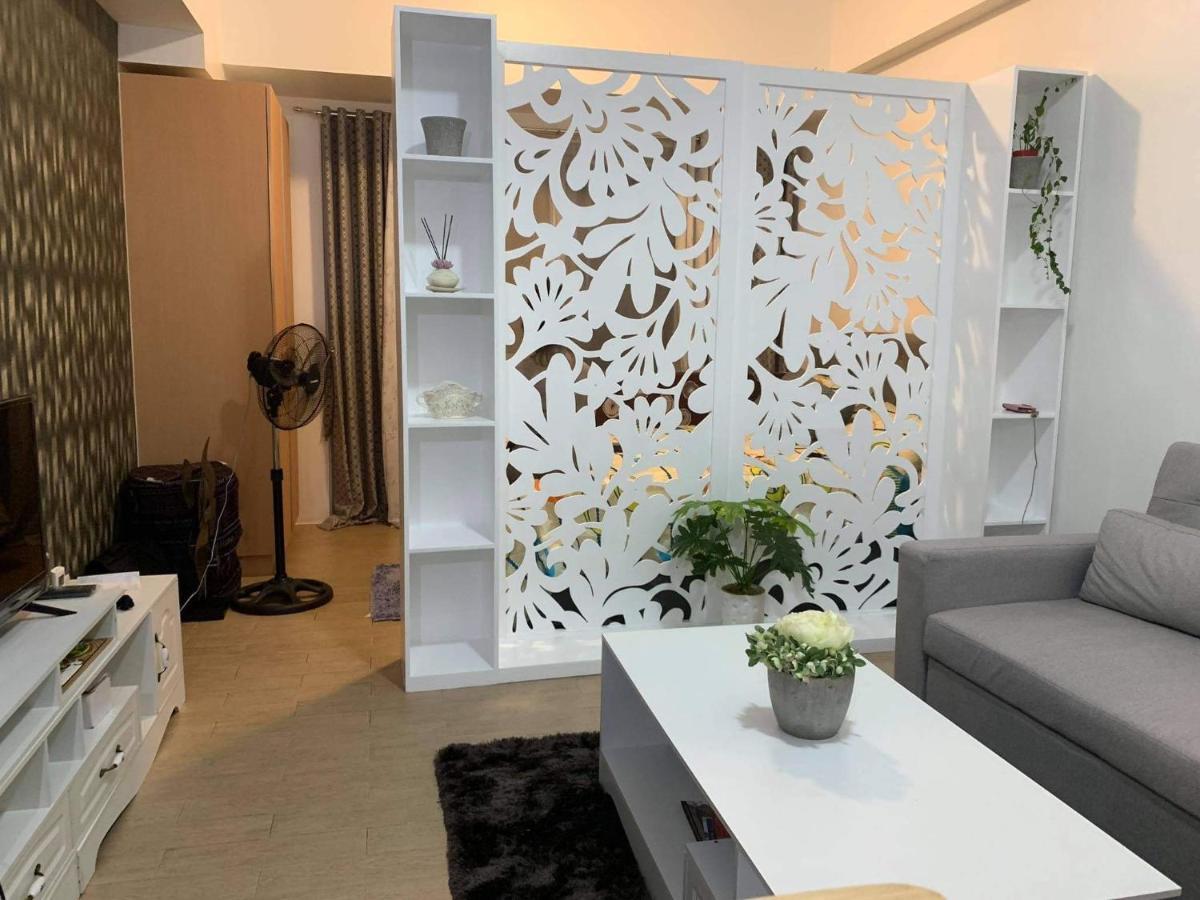 81 Newport Boulevard Cluster 4 - 8F Across Naia Airport, Terminal 3 Pasay Luaran gambar