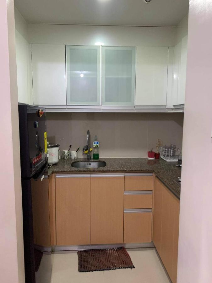 81 Newport Boulevard Cluster 4 - 8F Across Naia Airport, Terminal 3 Pasay Luaran gambar