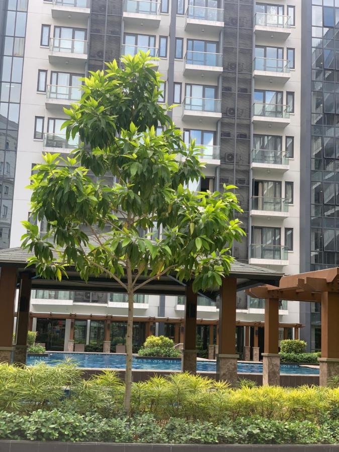 81 Newport Boulevard Cluster 4 - 8F Across Naia Airport, Terminal 3 Pasay Luaran gambar