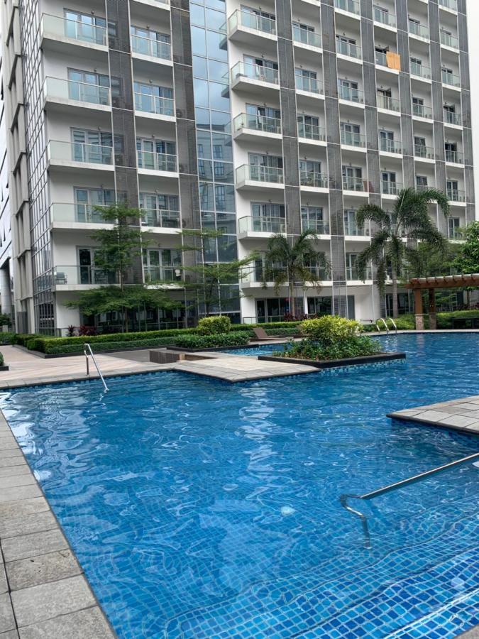 81 Newport Boulevard Cluster 4 - 8F Across Naia Airport, Terminal 3 Pasay Luaran gambar