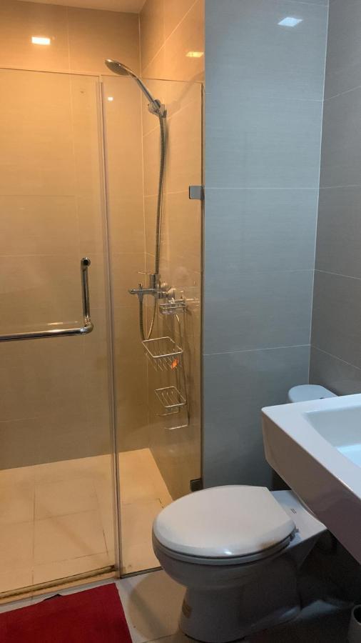 81 Newport Boulevard Cluster 4 - 8F Across Naia Airport, Terminal 3 Pasay Luaran gambar