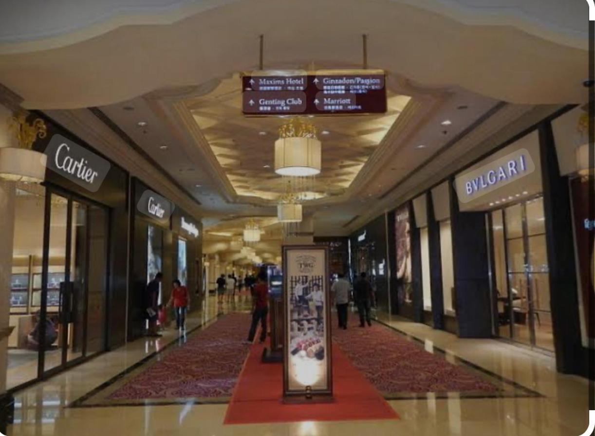 81 Newport Boulevard Cluster 4 - 8F Across Naia Airport, Terminal 3 Pasay Luaran gambar