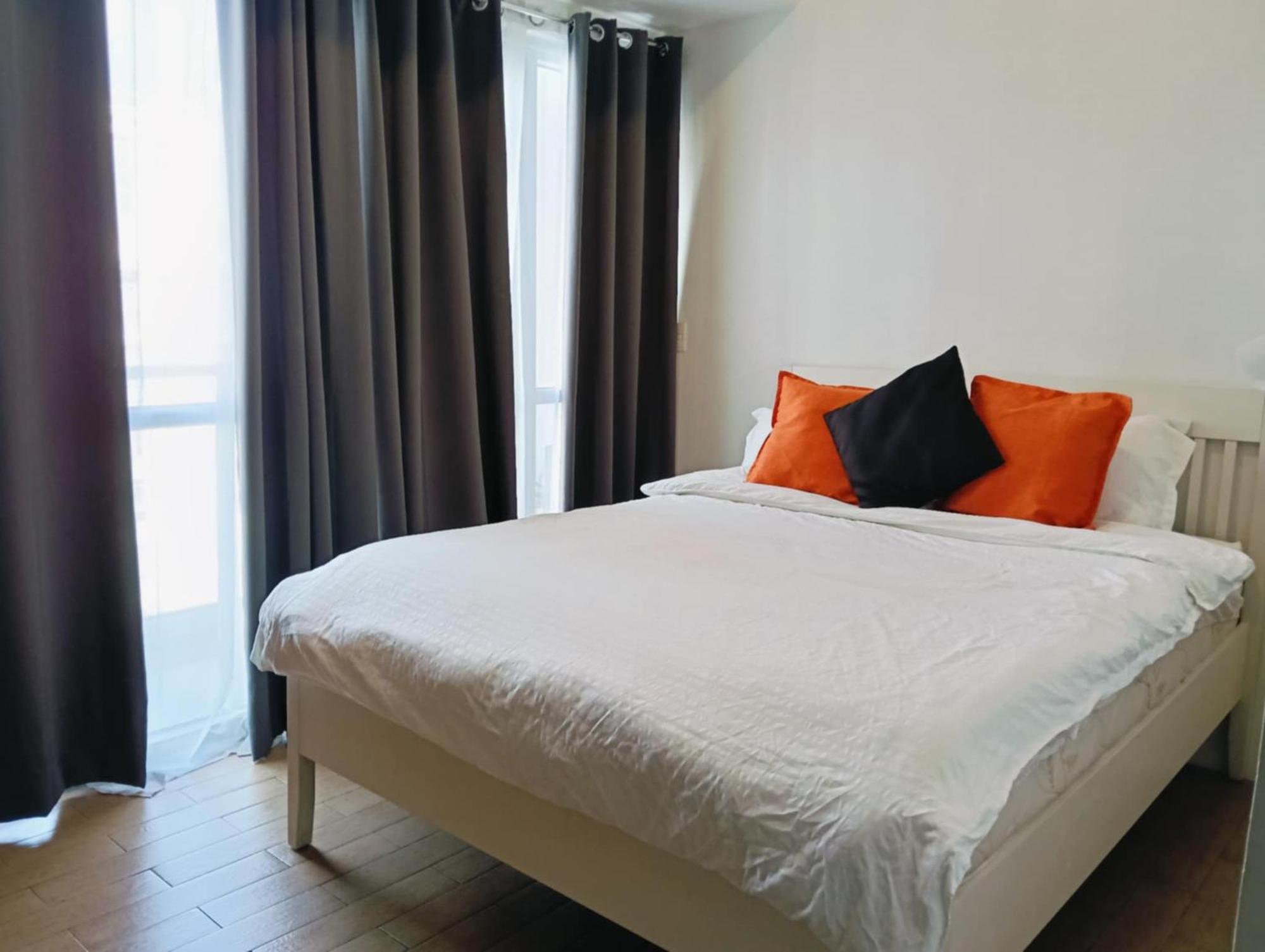 81 Newport Boulevard Cluster 4 - 8F Across Naia Airport, Terminal 3 Pasay Luaran gambar