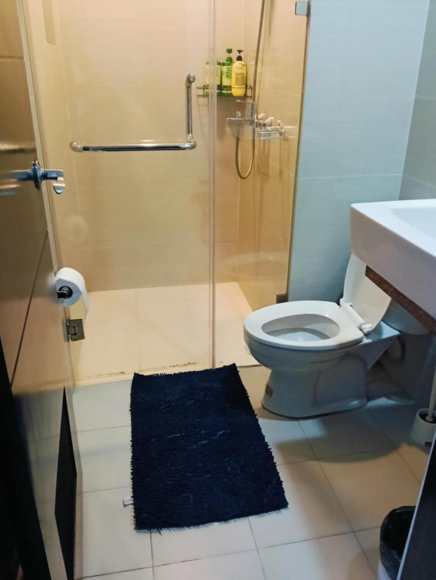 81 Newport Boulevard Cluster 4 - 8F Across Naia Airport, Terminal 3 Pasay Luaran gambar