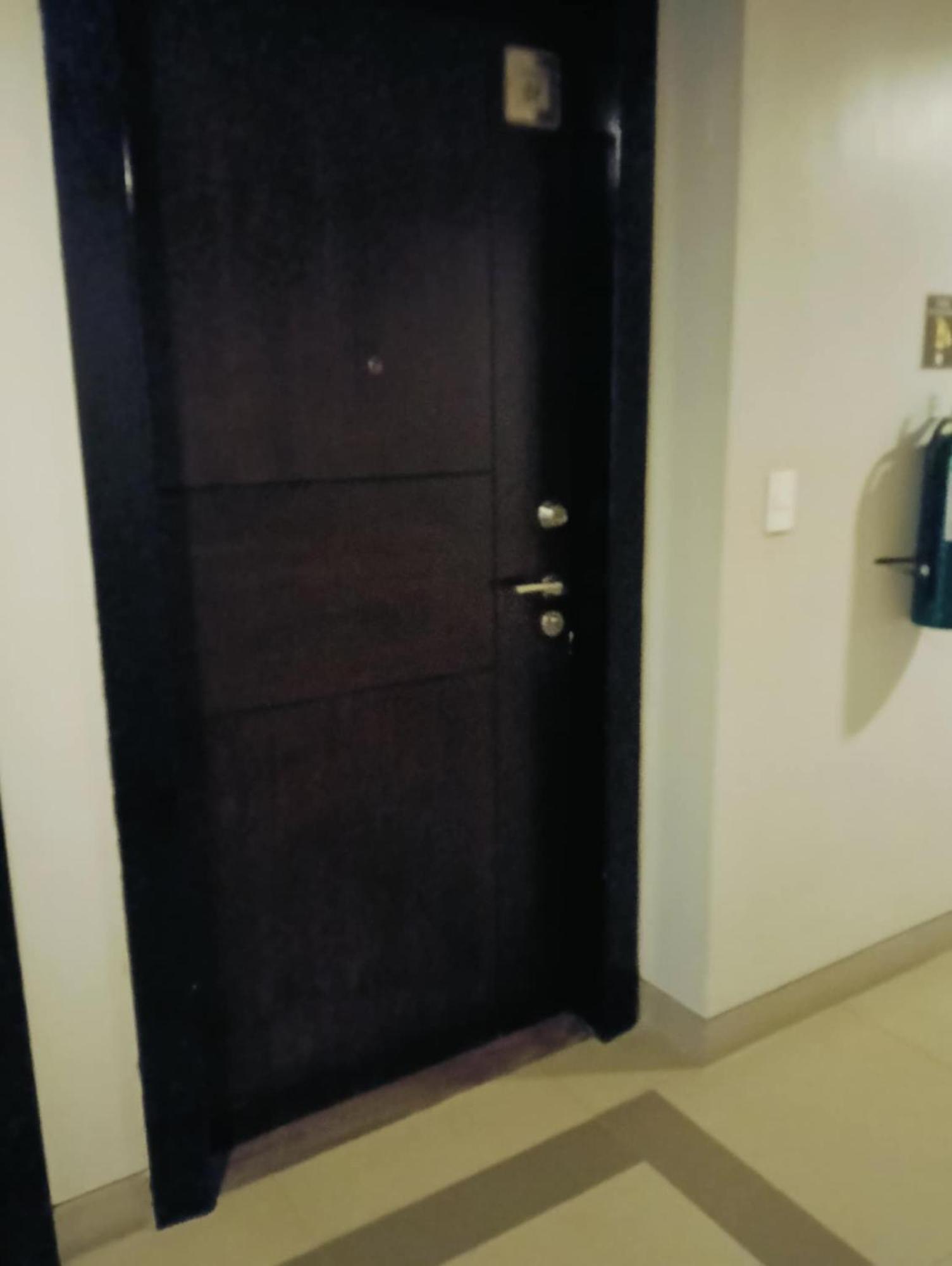 81 Newport Boulevard Cluster 4 - 8F Across Naia Airport, Terminal 3 Pasay Luaran gambar